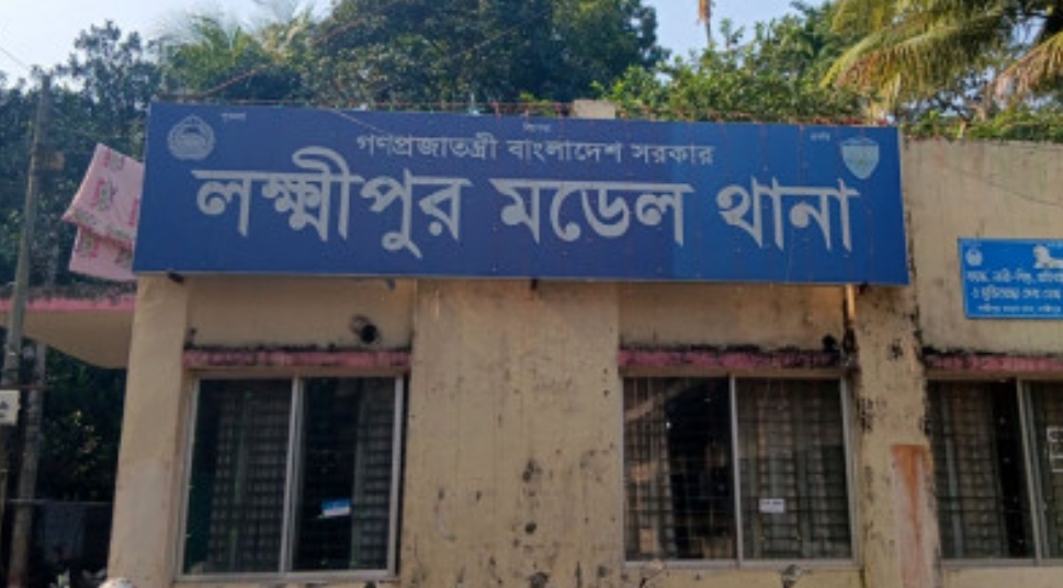 লক্ষ্মীপুরে জামায়াত নেতা হত্যা মামলার আসামি গ্রেপ্তার