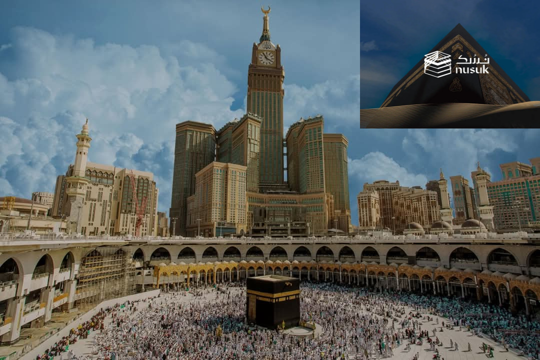 ওমরাহ ও হজযাত্রীদের বড় সুখবর দিলো সৌদি কর্তৃপক্ষ