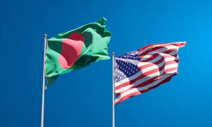 যুক্তরাষ্ট্র থেকে ৩৯ বাংলাদেশিকে ফেরত পাঠালো