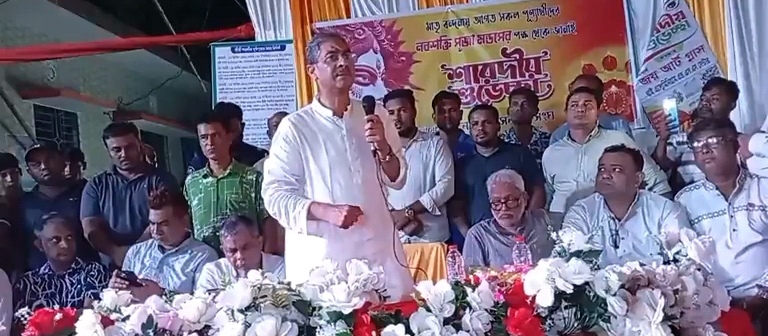 ধর্মের ভিত্তিতে রাজনীতিতে বিভাজন চায় না বিএনপি: এ্যানী