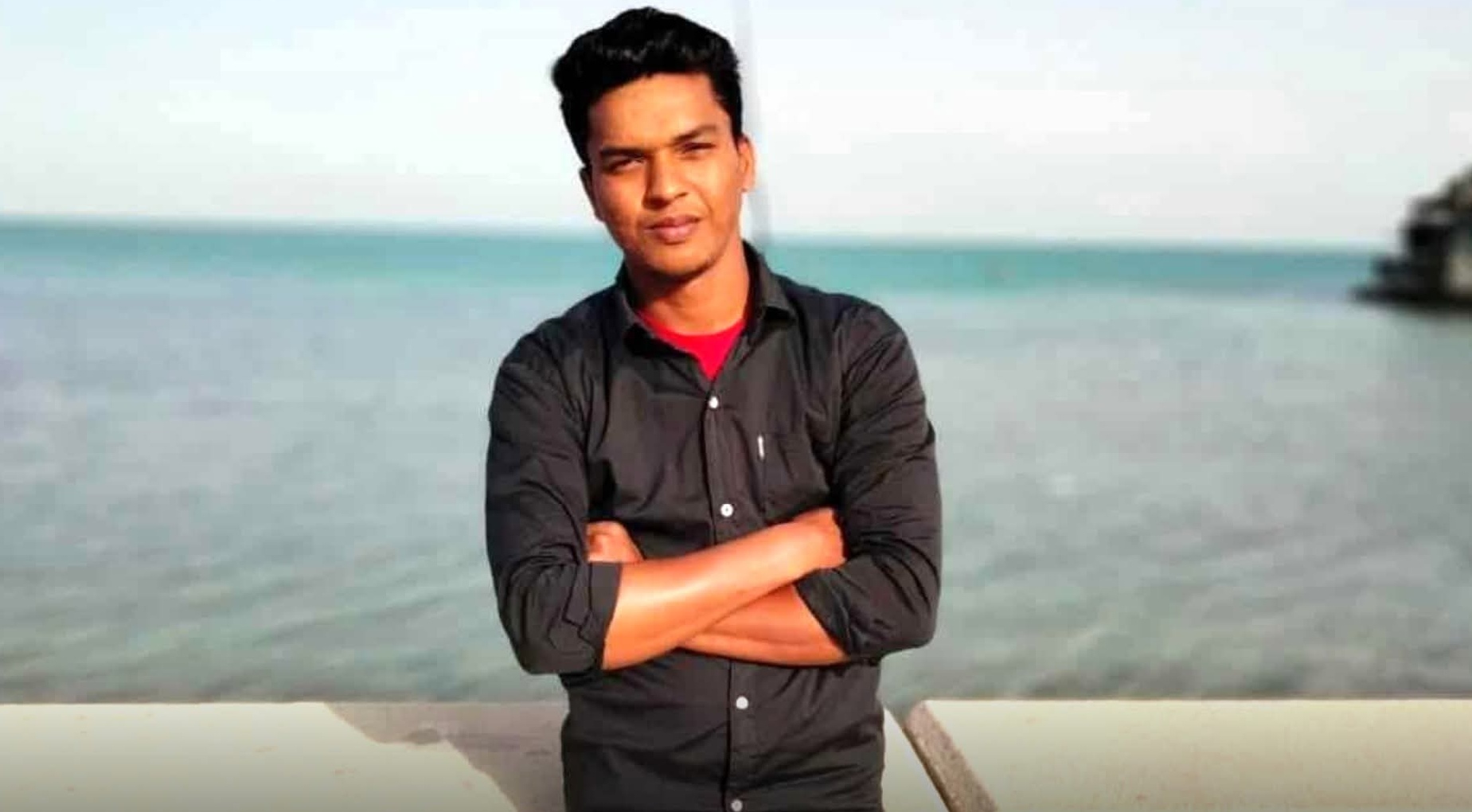 সৌদি আরবে সাত তলা ভবনের ছাদ থেকে পড়ে লক্ষ্মীপুরের প্রবাসীর মৃ/ত্যু