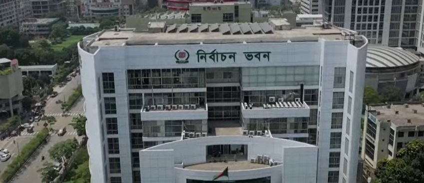 ফেব্রুয়ারির নির্বাচন ঘিরে আস্থার সুর, তবু পাল্টাপাল্টি অভিযোগ জামায়াত-বিএনপির