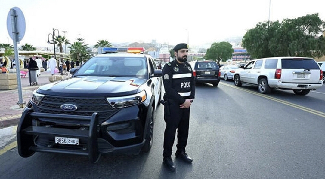 সৌদিতে ২২ হাজার ৬১৩ অভিবাসী গ্রেপ্তার, ৯৯ শতাংশই দুই দেশের