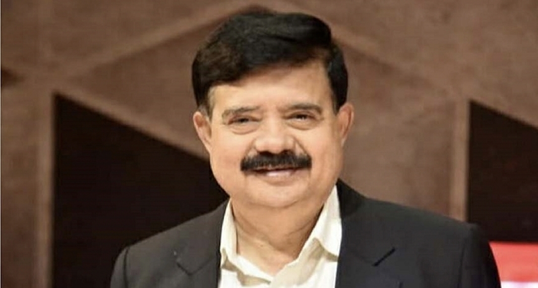 বিএলডিপি বিলুপ্ত করে বিএনপিতে যোগ দিলেন শাহাদাত হোসেন সেলিম